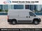 2026 RAM ProMaster 1500 Base