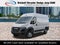 2026 RAM ProMaster 1500 Base