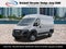 2026 RAM ProMaster 1500 Base