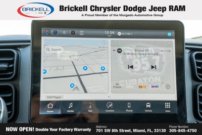 2026 RAM ProMaster 1500 Base