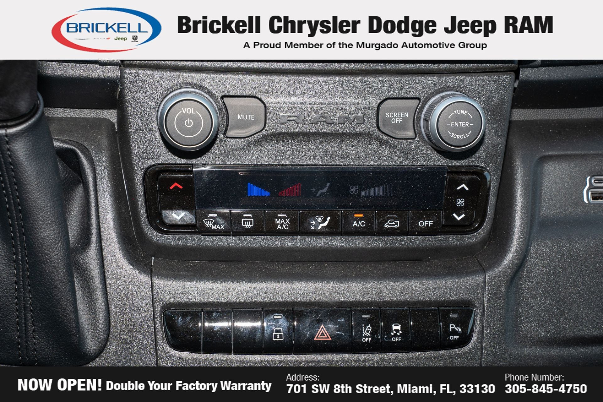 2026 RAM ProMaster 1500 Base