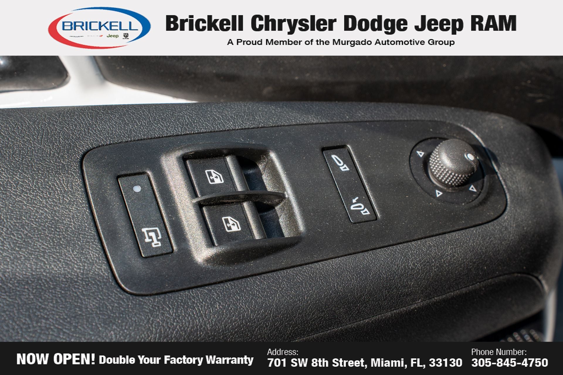 2026 RAM ProMaster 1500 Base