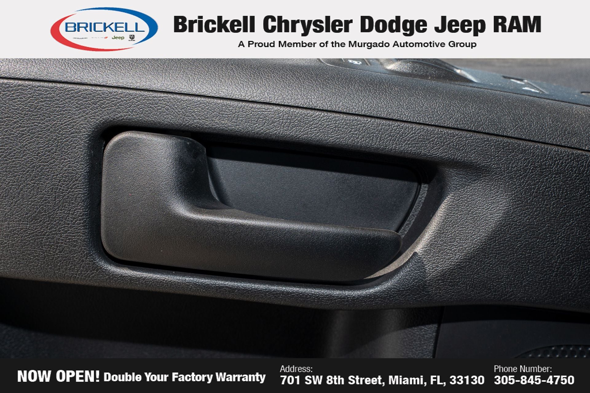 2026 RAM ProMaster 1500 Base