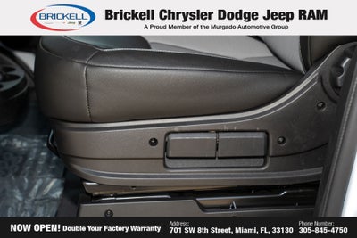 2026 RAM ProMaster 1500 Base