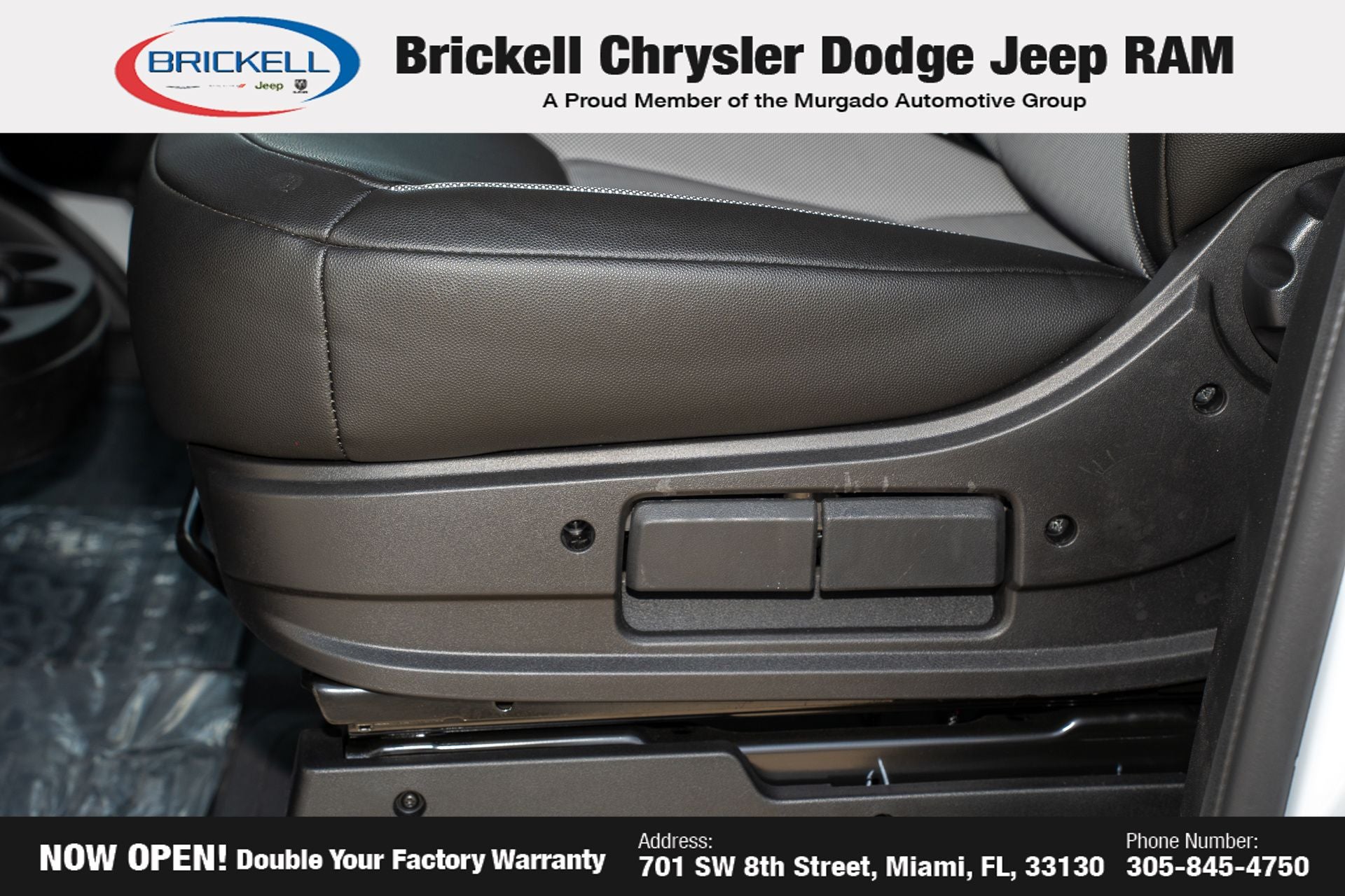 2026 RAM ProMaster 1500 Base