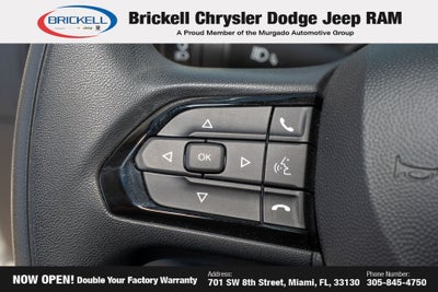 2026 RAM ProMaster 1500 Base