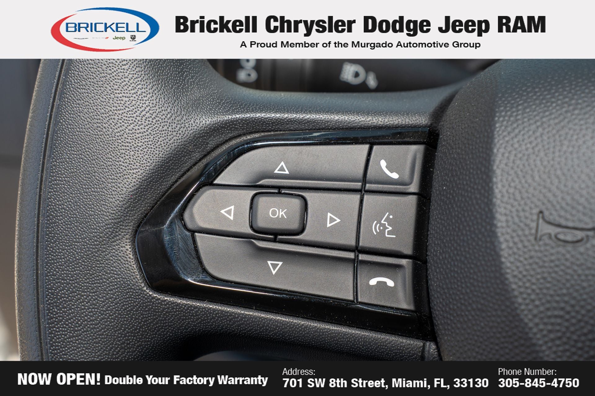 2026 RAM ProMaster 1500 Base