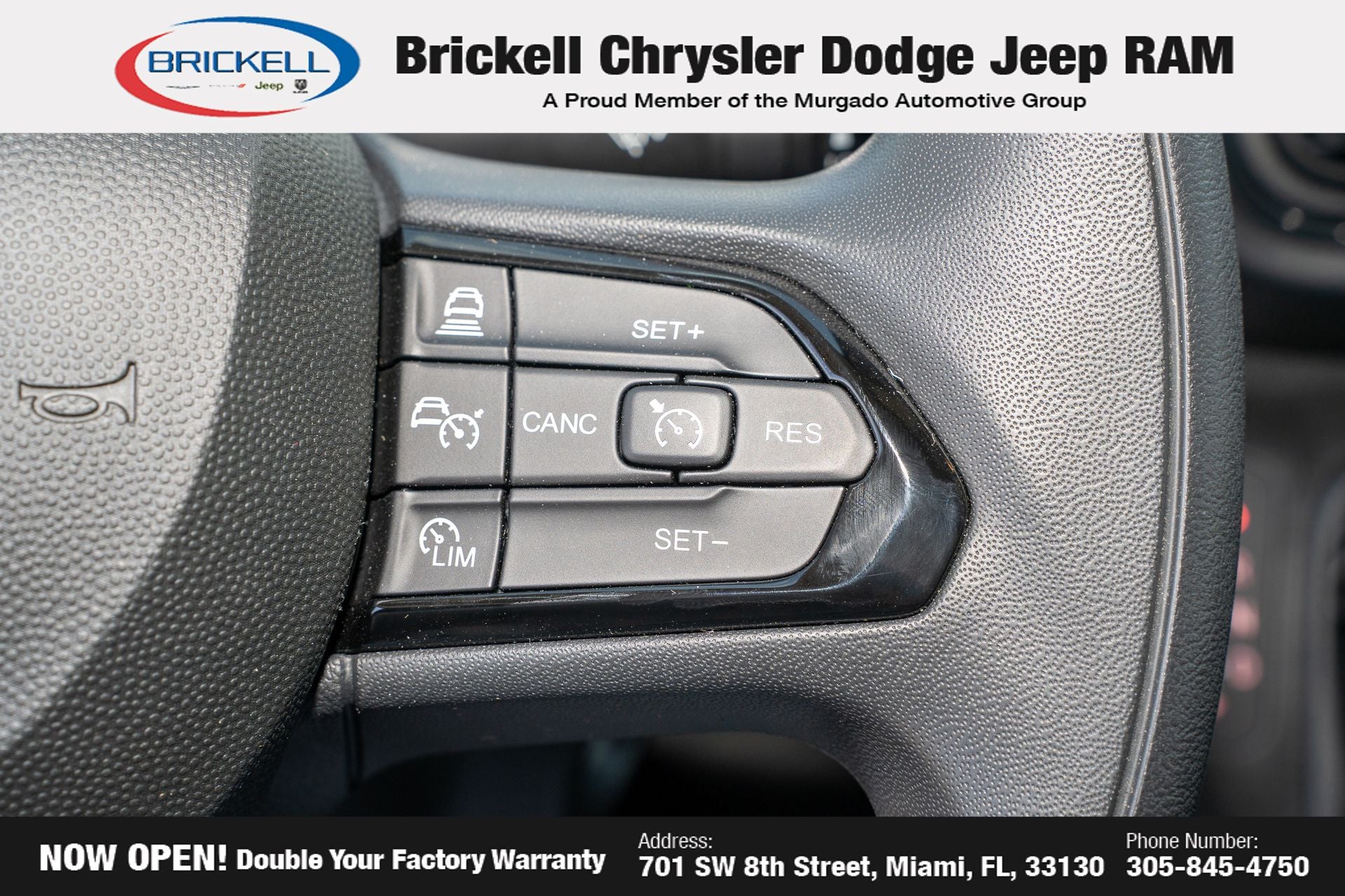 2026 RAM ProMaster 1500 Base