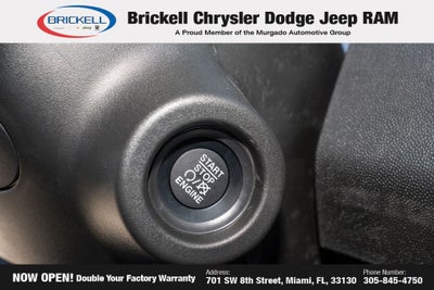 2026 RAM ProMaster 1500 Base