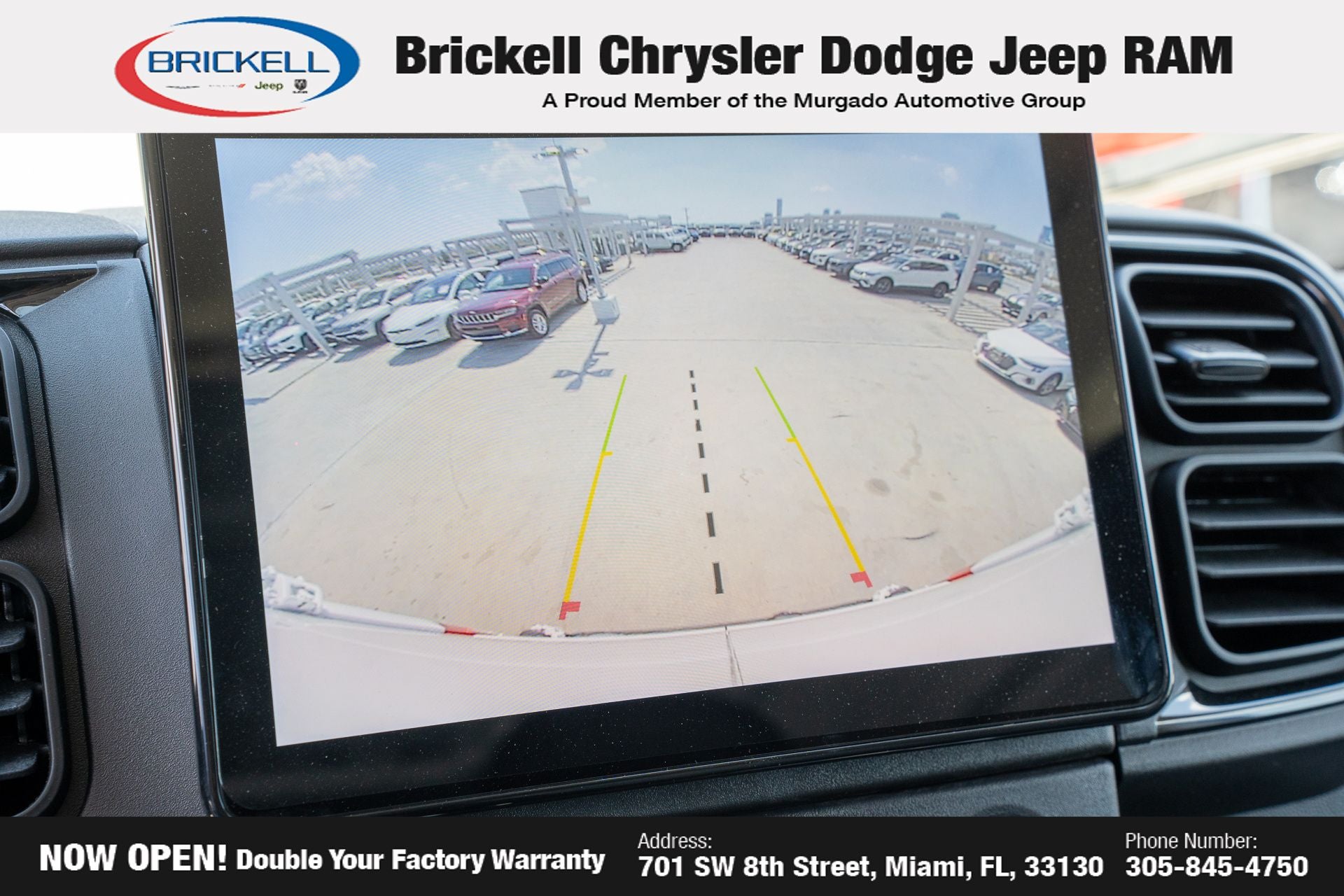 2026 RAM ProMaster 1500 Base