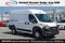 2026 RAM ProMaster 1500 Base