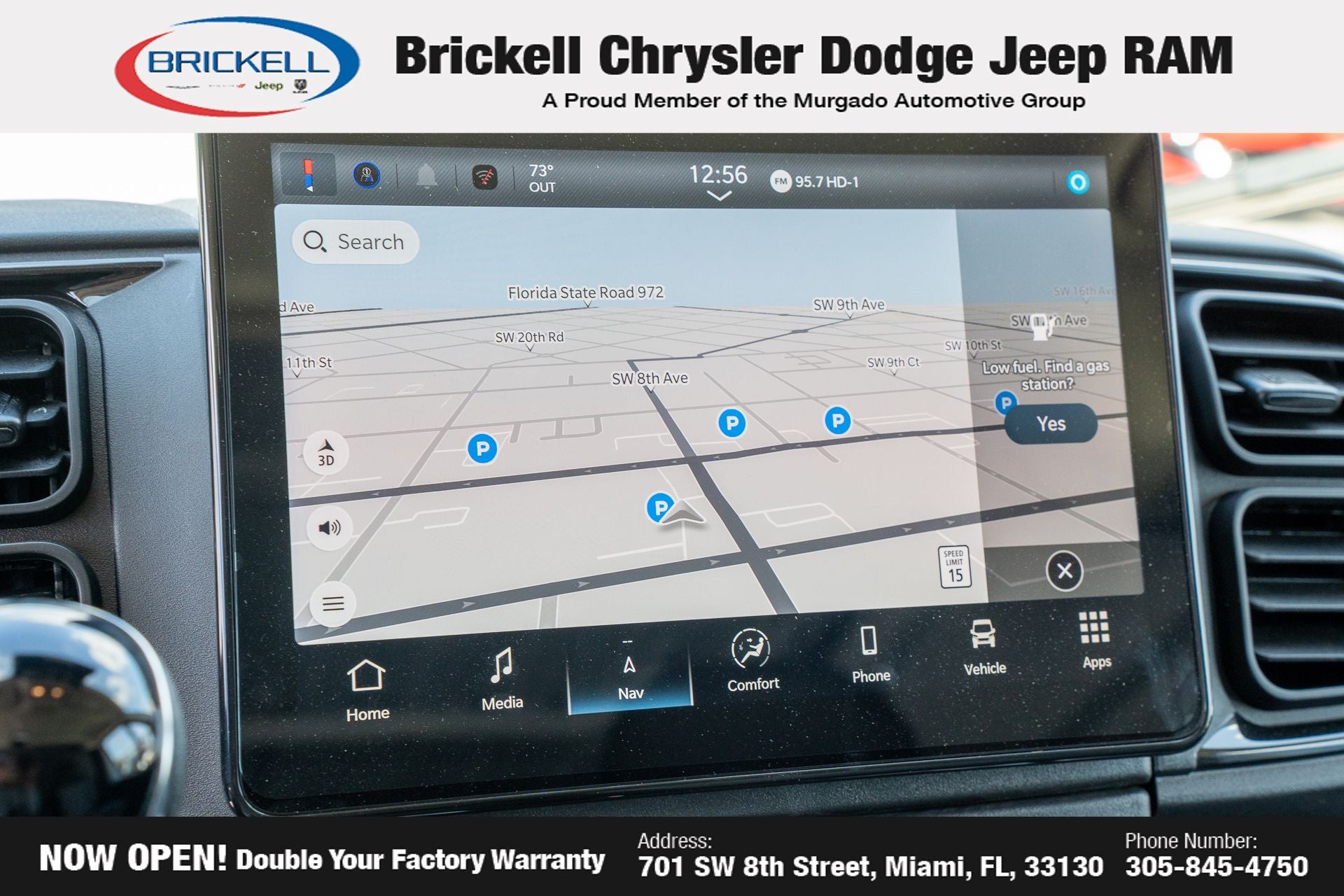 2026 RAM ProMaster 1500 Base