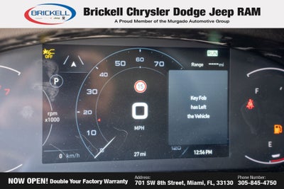 2026 RAM ProMaster 1500 Base