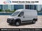 2026 RAM ProMaster 1500 Base
