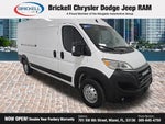 2024 RAM ProMaster 2500 High Roof