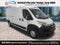 2024 RAM ProMaster 2500 High Roof