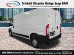 2024 RAM ProMaster 2500 High Roof
