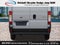 2026 RAM ProMaster 1500 Low Roof