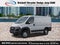 2026 RAM ProMaster 1500 Low Roof