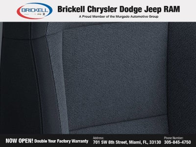 2026 RAM ProMaster 1500 Low Roof