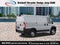 2026 RAM ProMaster 1500 Low Roof