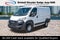 2026 RAM ProMaster 1500 Low Roof