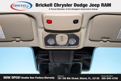 2026 RAM ProMaster 1500 Low Roof