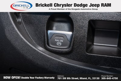 2026 RAM ProMaster 1500 Low Roof