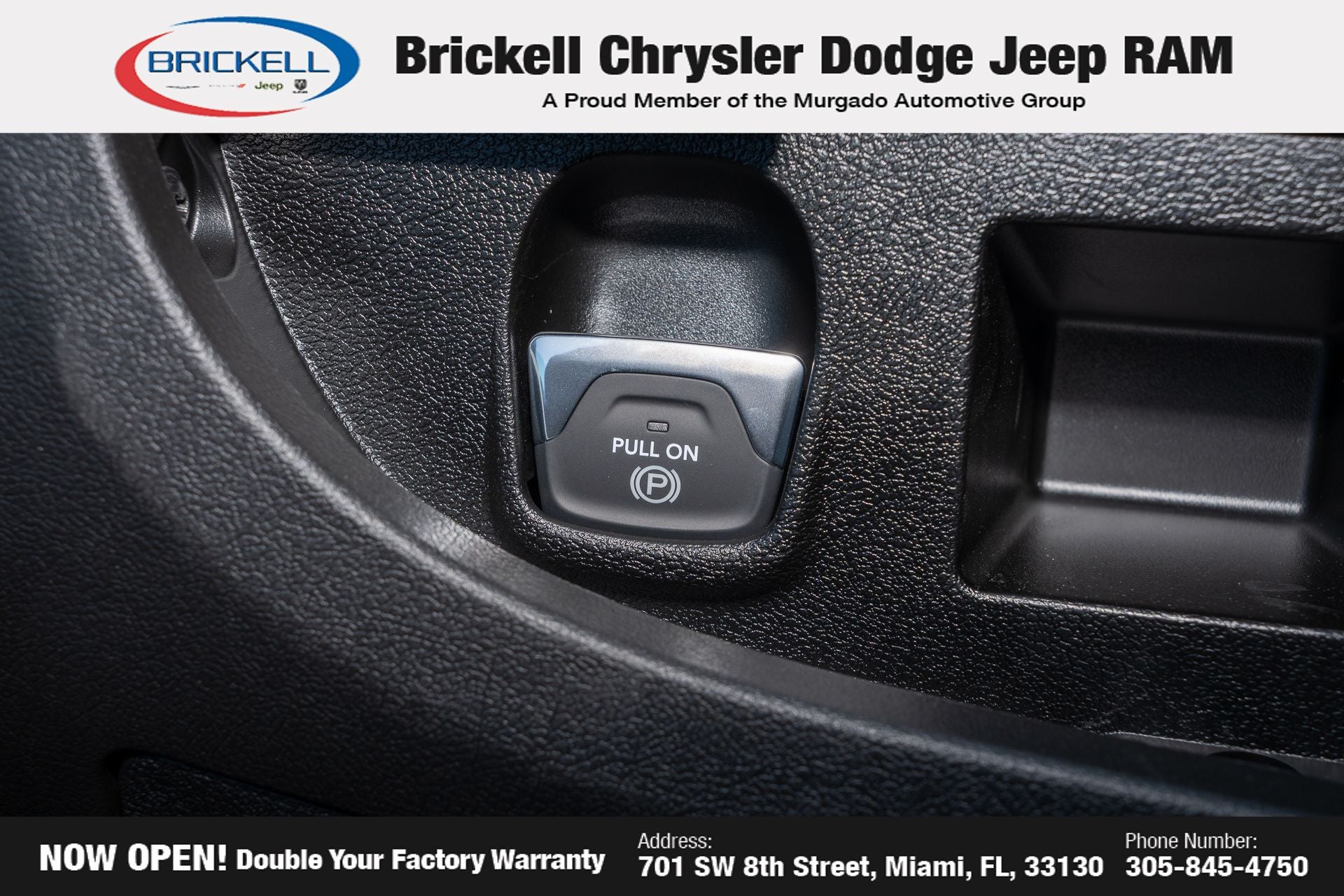 2026 RAM ProMaster 1500 Low Roof