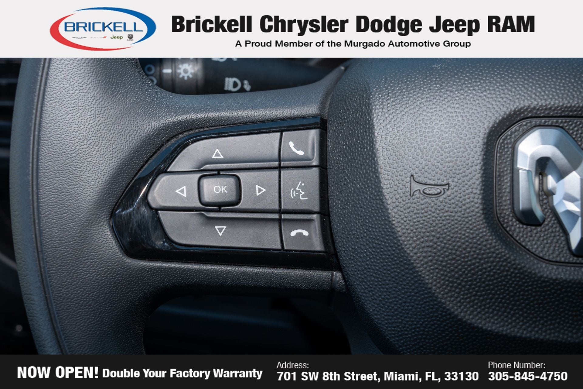 2026 RAM ProMaster 1500 Low Roof