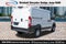 2026 RAM ProMaster 1500 Low Roof