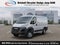 2026 RAM ProMaster 1500 Low Roof