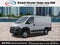 2026 RAM ProMaster 1500 Low Roof