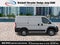 2026 RAM ProMaster 1500 Low Roof