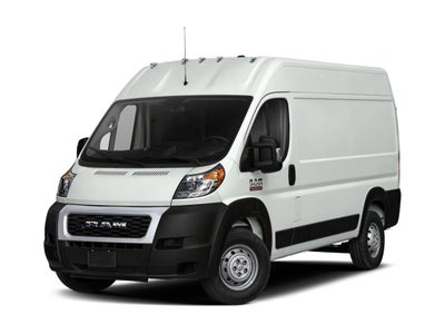 2021 RAM ProMaster 2500 Base