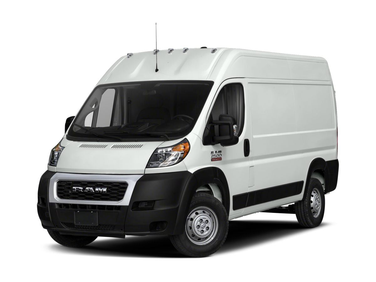 2021 RAM ProMaster 2500 Base
