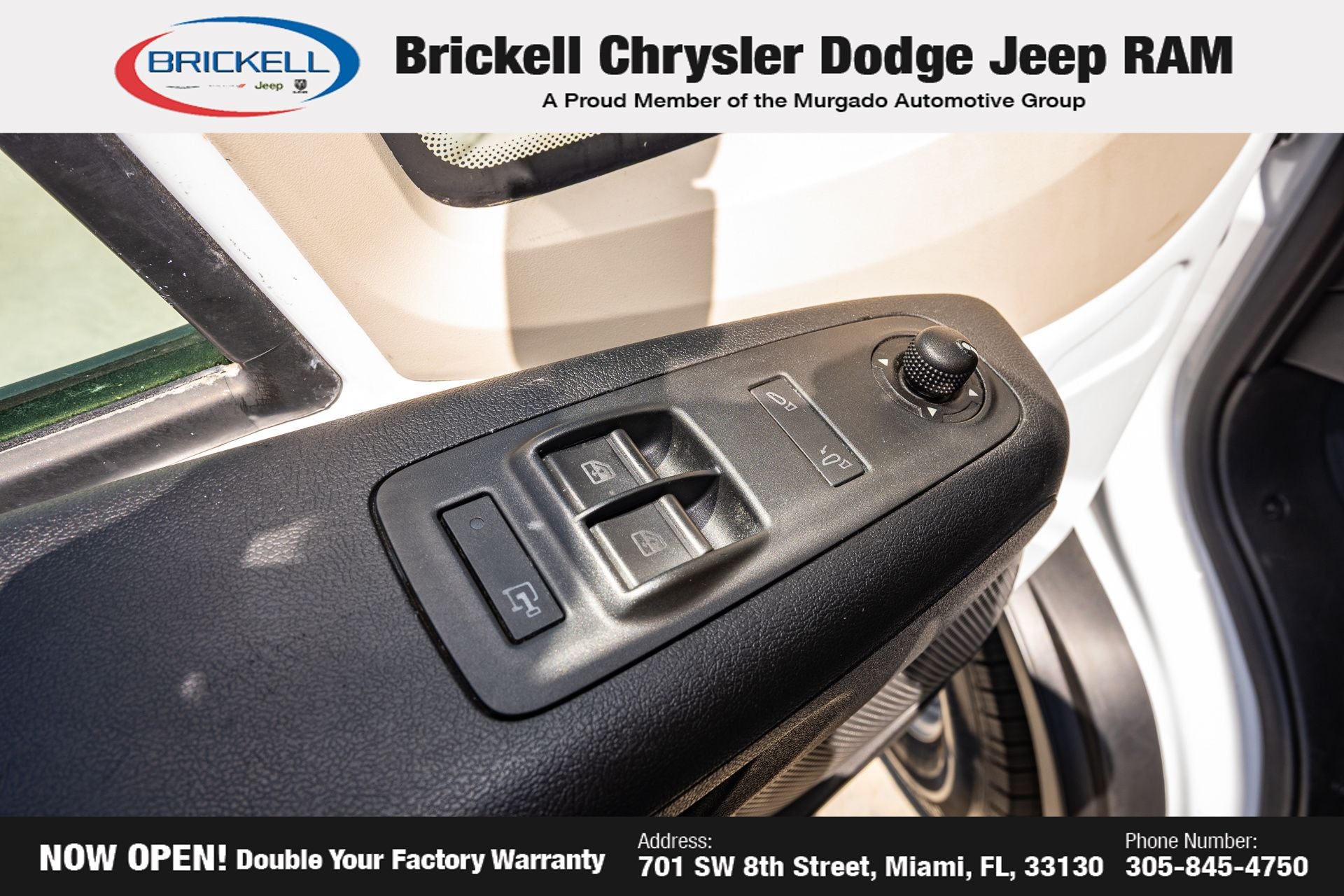 2021 RAM ProMaster 2500 Base