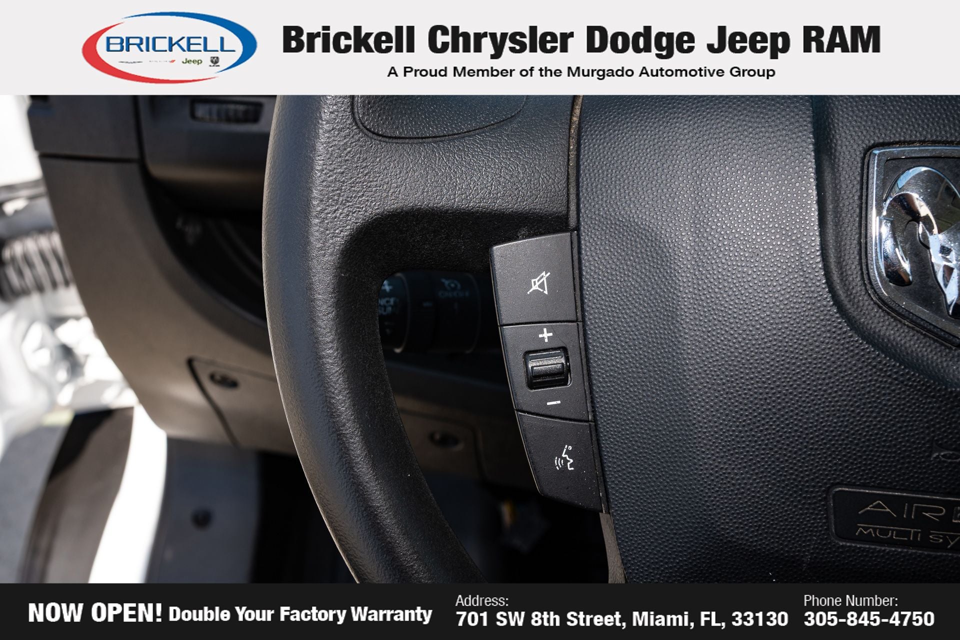 2021 RAM ProMaster 2500 Base