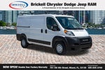 2021 RAM ProMaster 2500 Base