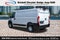 2021 RAM ProMaster 2500 Base