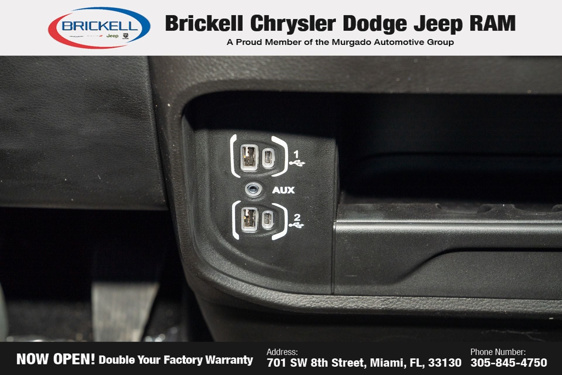 2024 RAM 2500 Tradesman Service Body Conversion