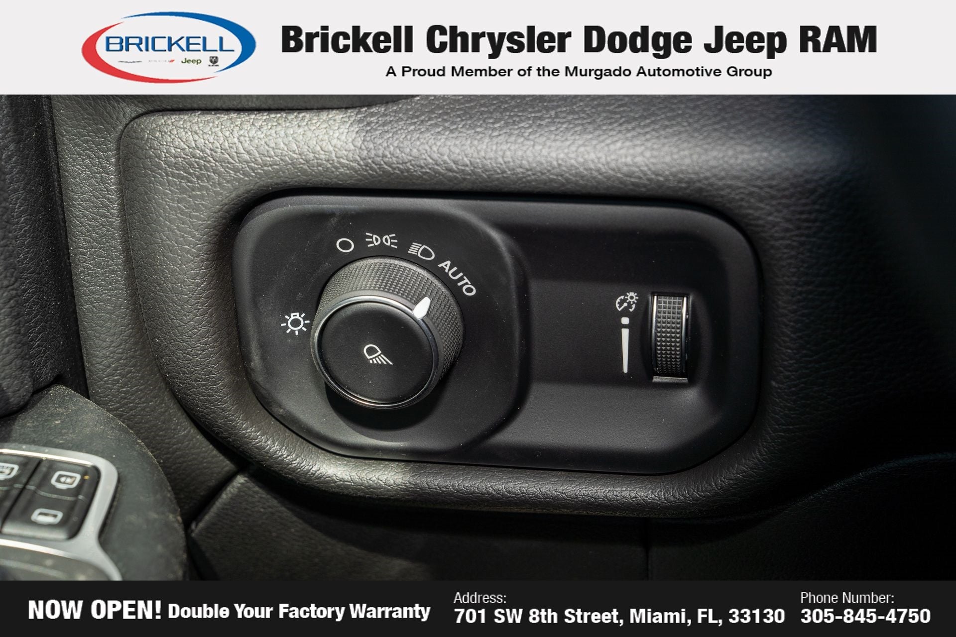 2024 RAM 2500 Tradesman Service Body Conversion