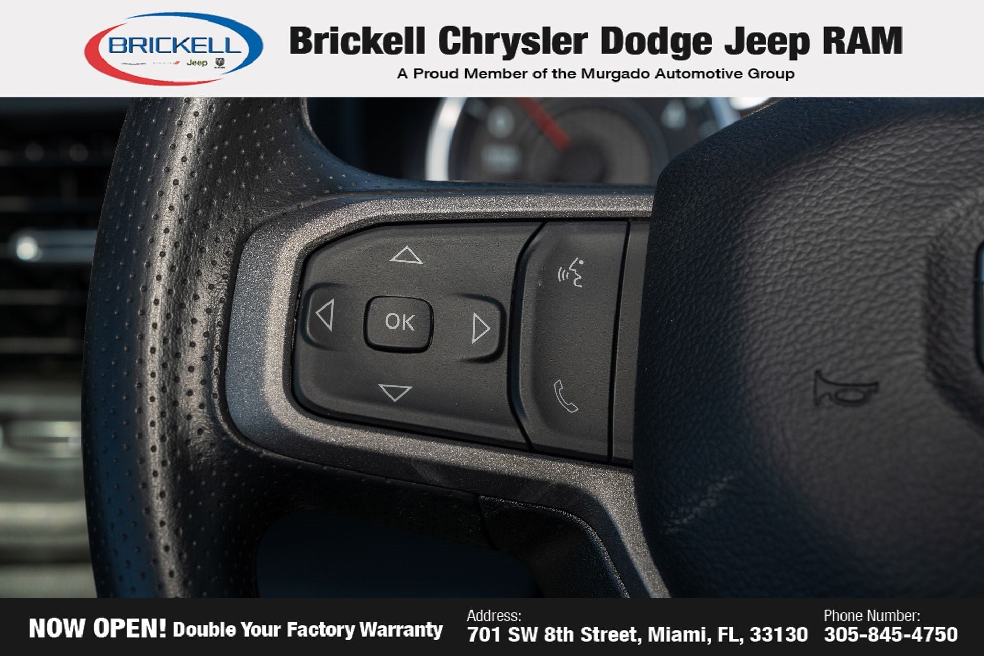 2024 RAM 2500 Tradesman Service Body Conversion