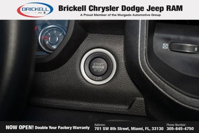 2024 RAM 2500 Tradesman Service Body Conversion