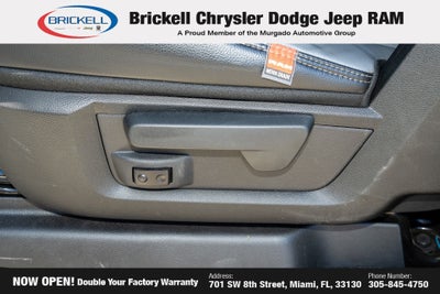 2024 RAM 2500 Tradesman Service Body Conversion