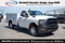 2024 RAM 2500 Tradesman Service Body Conversion