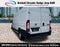 2025 RAM ProMaster 3500 High Roof