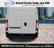 2025 RAM ProMaster 3500 High Roof