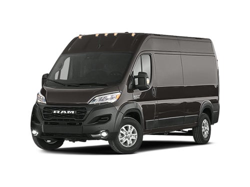 2023 RAM ProMaster 3500 High Roof 159 WB
