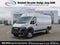 2026 RAM ProMaster 3500 High Roof